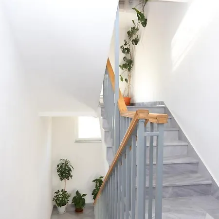14541a Appartement Slatine