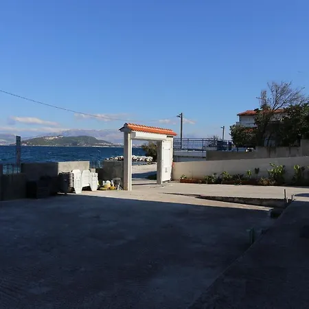 14541a Appartement